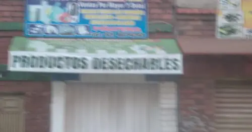 PLASTICOS Y DESECHABLES MAI PLASTICOS Y DESECHABLES MAI
